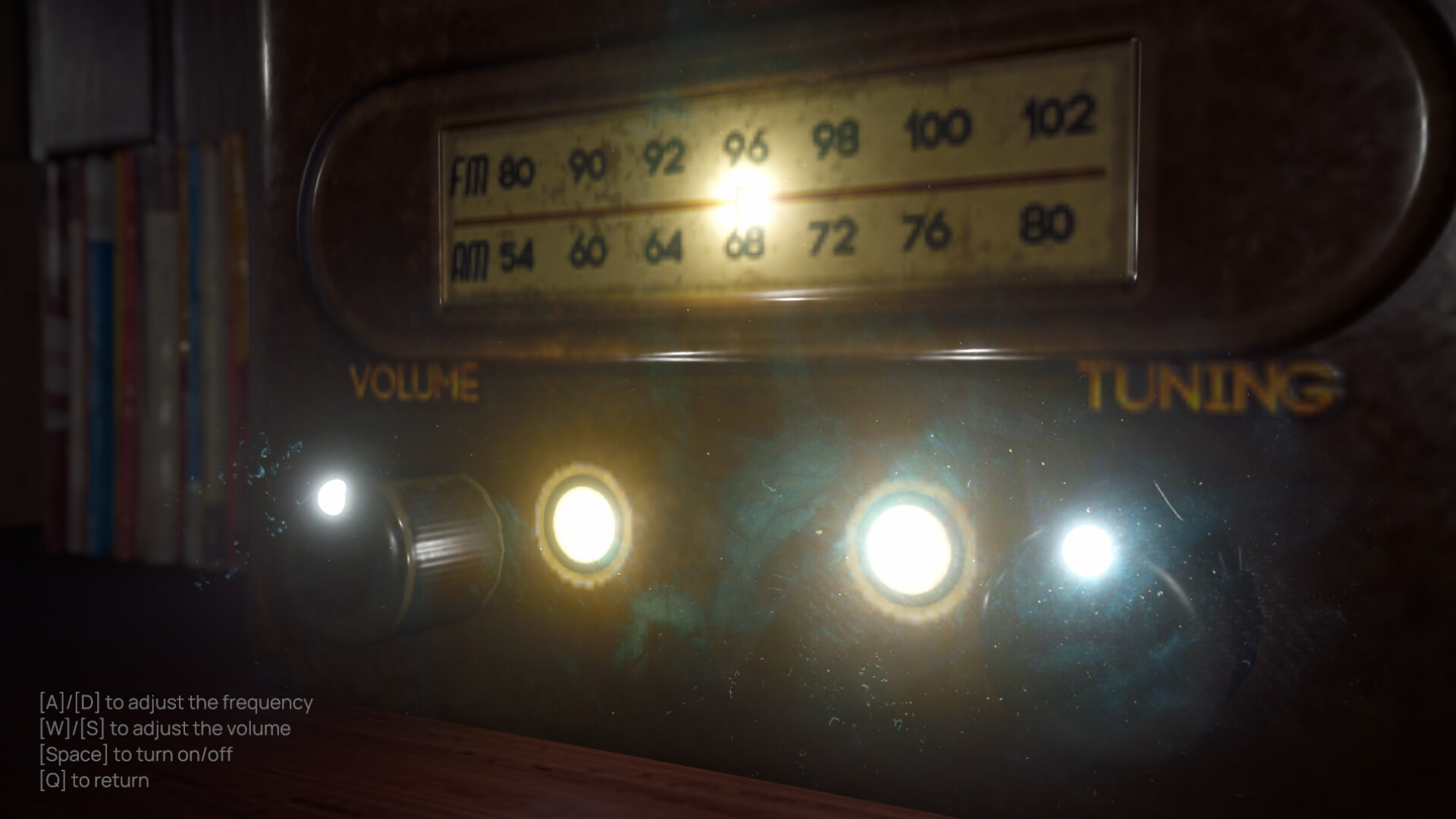 Mechanis Obscura screenshot 15