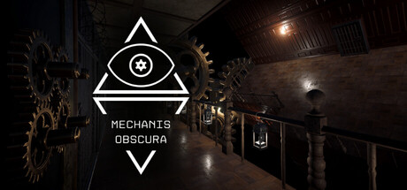 Mechanis Obscura