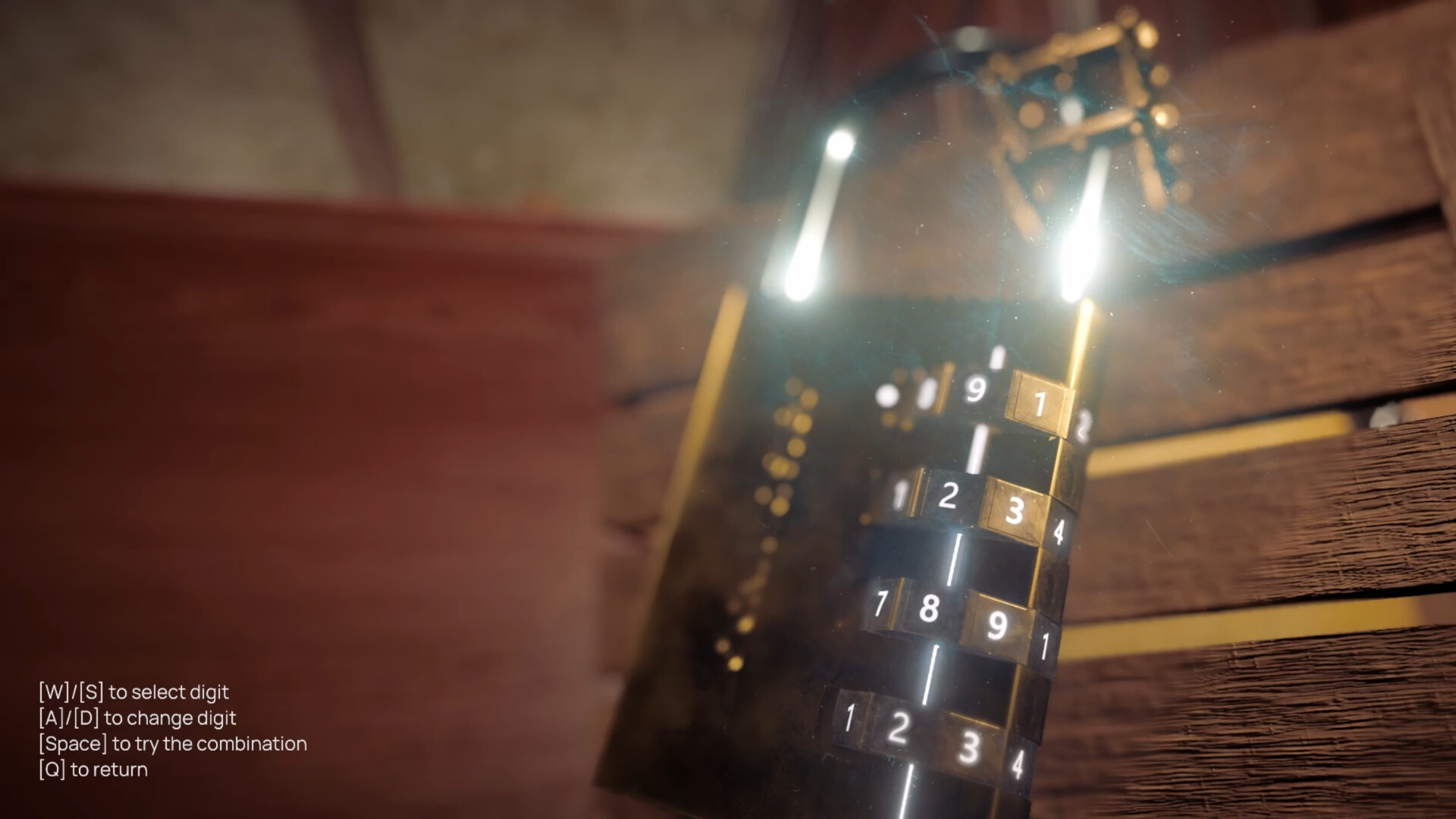 Mechanis Obscura screenshot 8