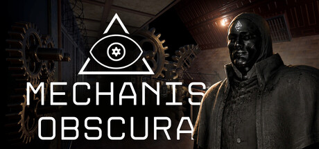 Mechanis Obscura header