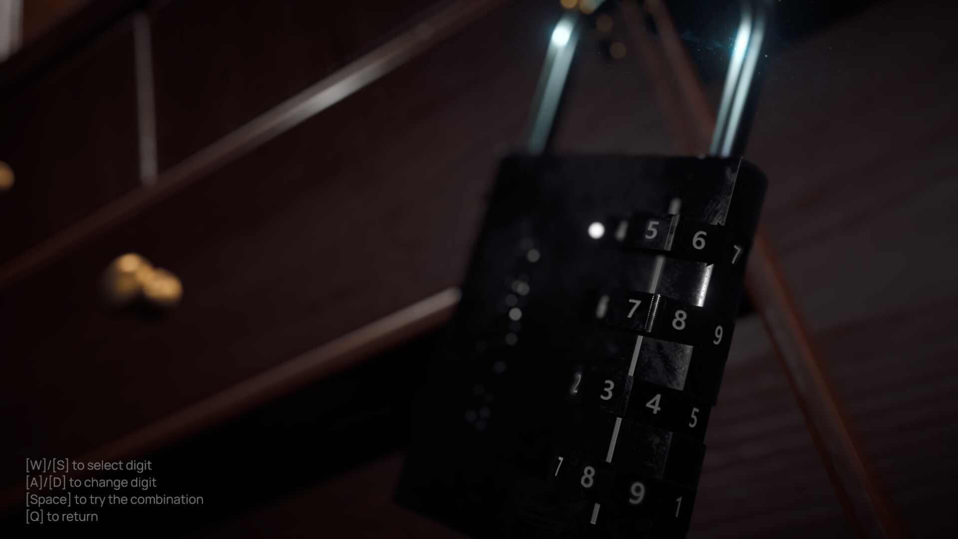 Mechanis Obscura screenshot #4