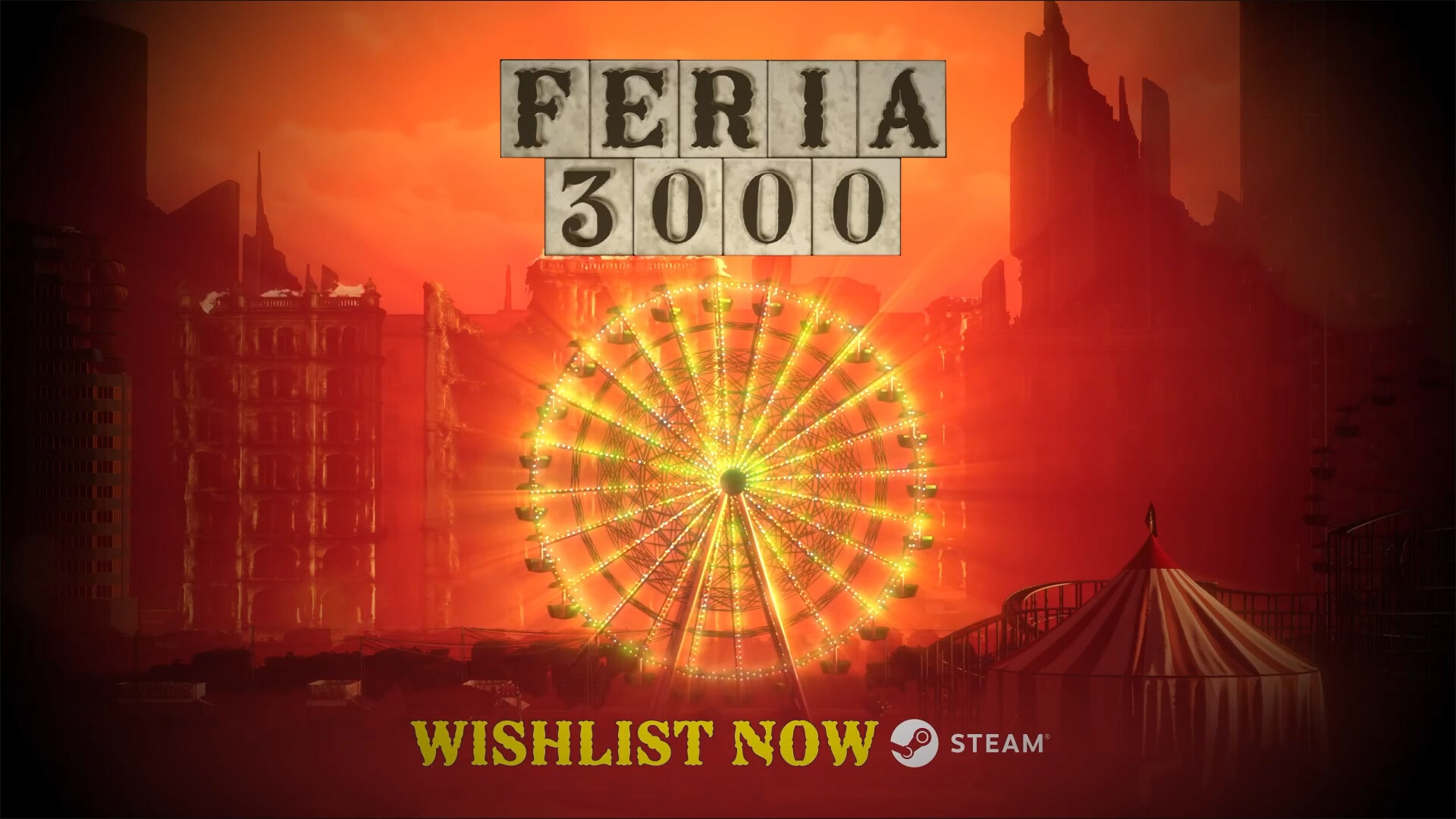 Feria 3000 screenshot #5