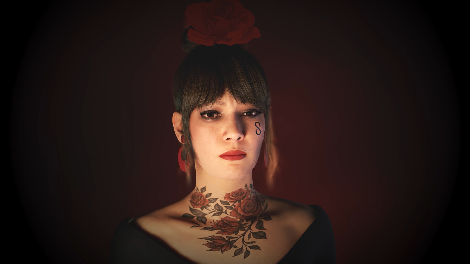 Feria 3000 screenshot #1