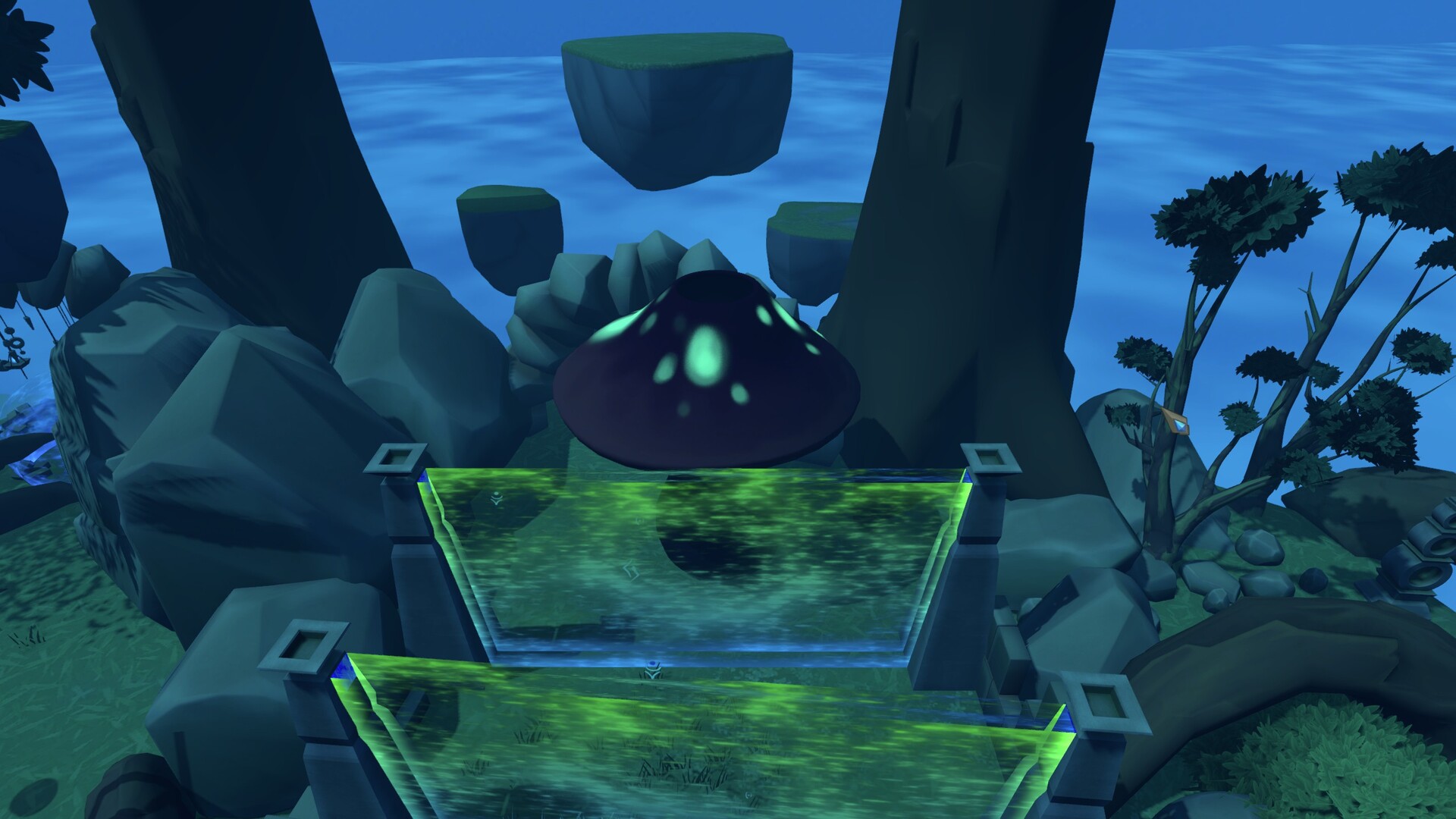 TEMPUS: A Wizard Awakes screenshot #7