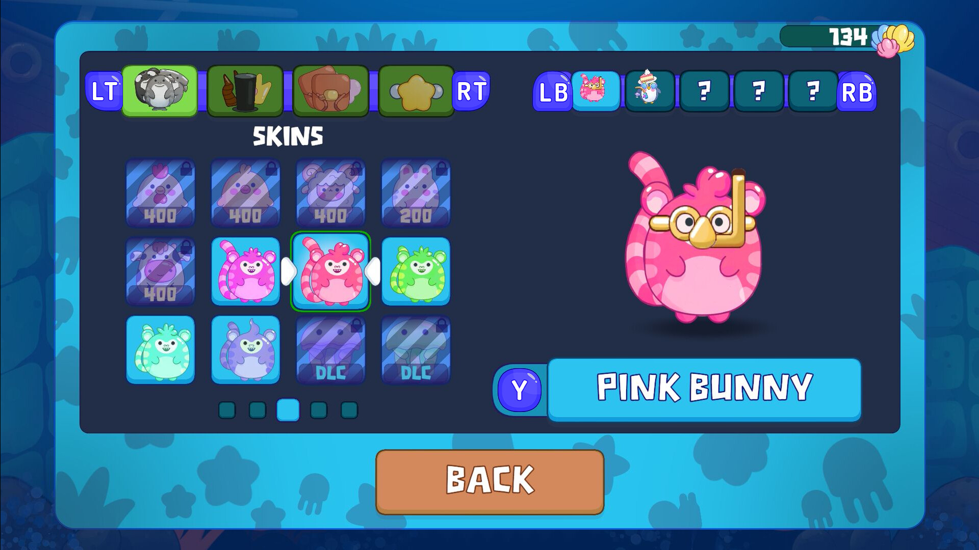 Treasure Drop: Open Sea DLC Featured Screenshot #1