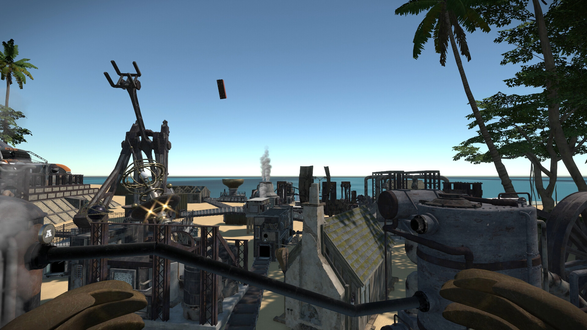 Pistonica screenshot 8
