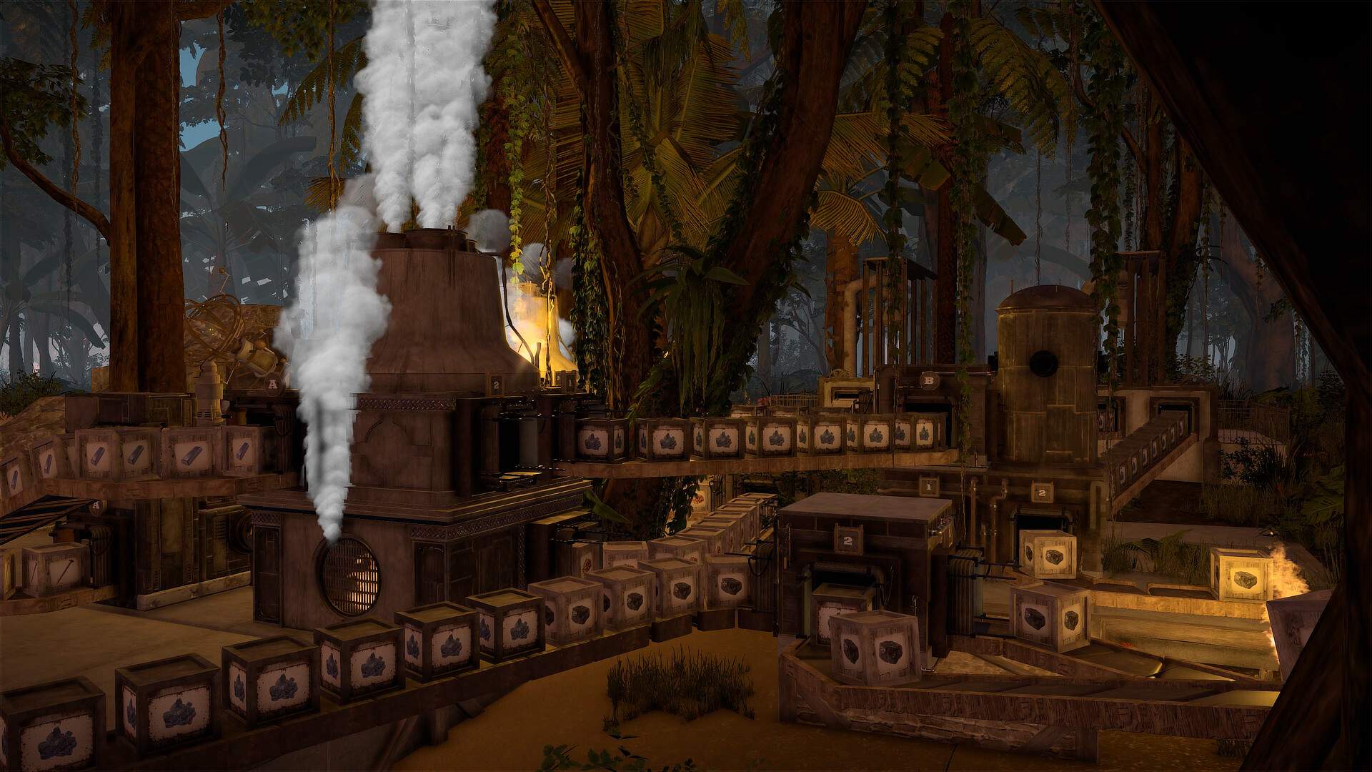 Pistonica screenshot 9