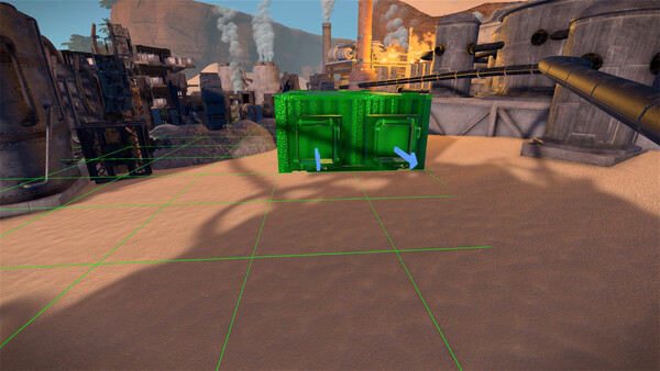Screenshot media