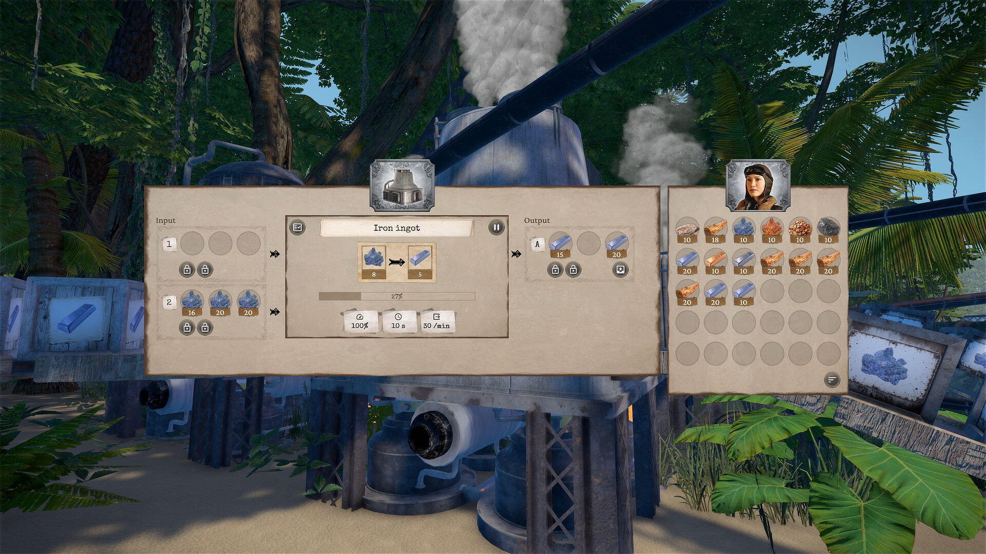 Pistonica screenshot 10