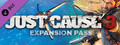 DLC - Just Cause™ 3 DLC: Air, Land & Sea Expansion Pass capsule image