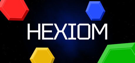 Hexiom header banner
