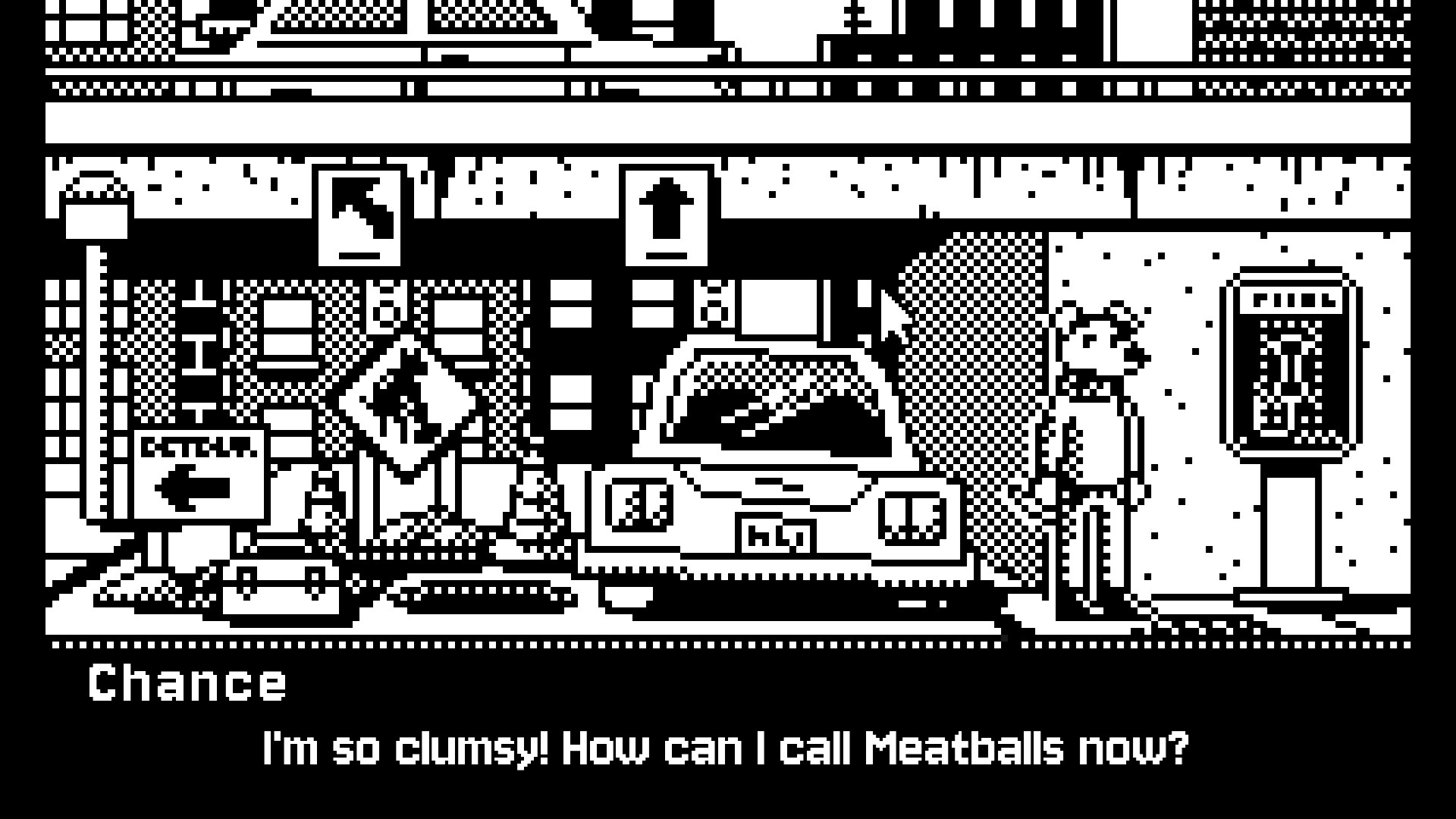 Waffles' Cranked Stories Featured Screenshot #1