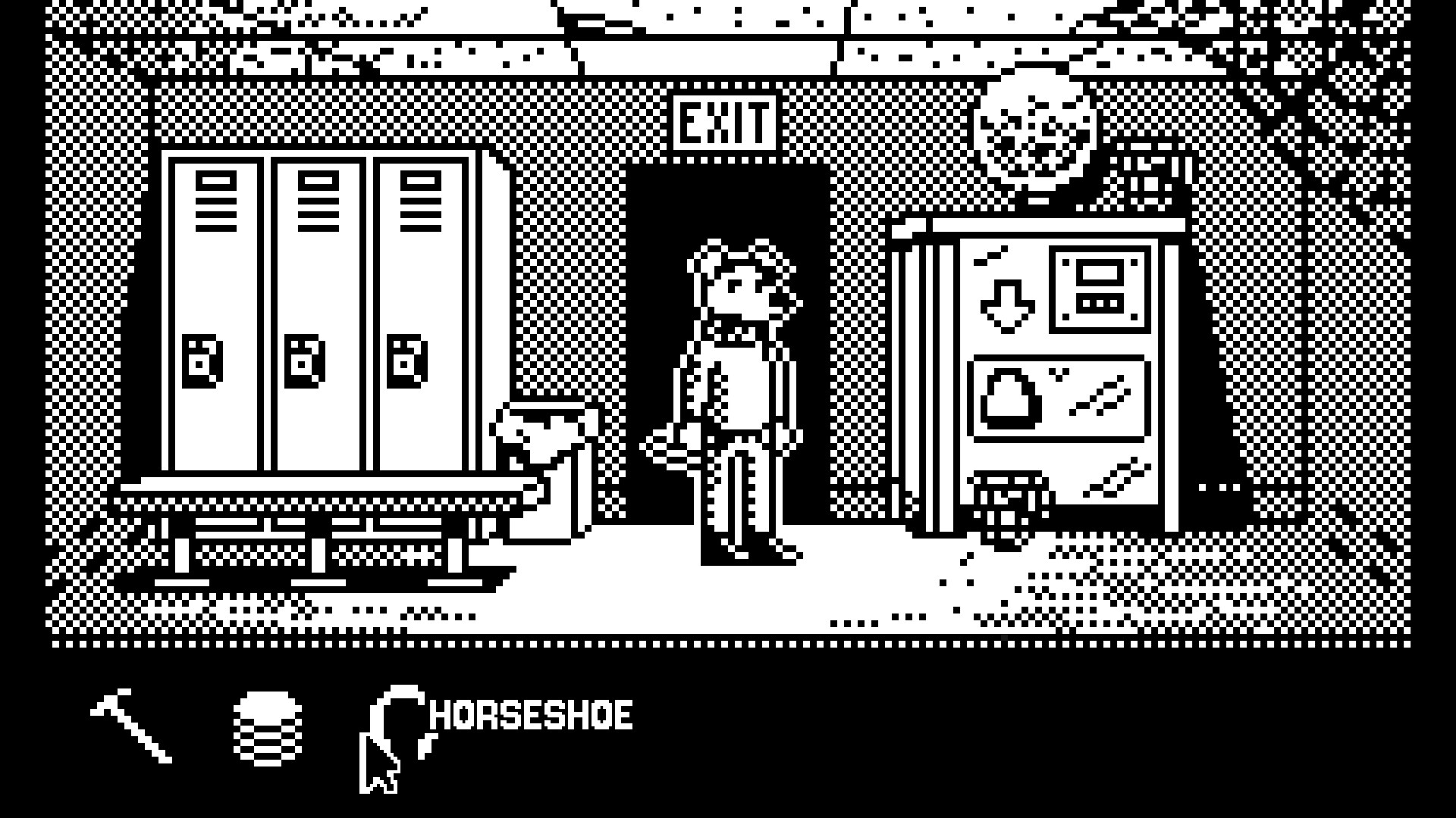 Waffles' Cranked Stories screenshot #3