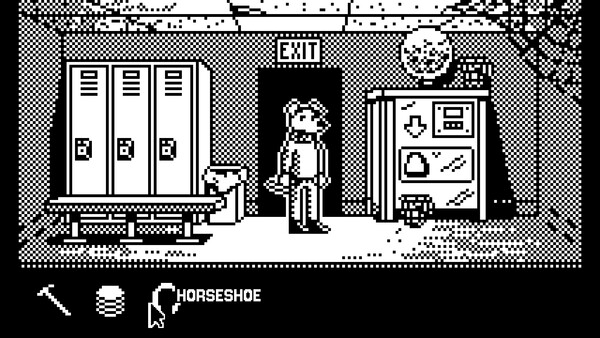 Waffles' Cranked Stories screenshot 3