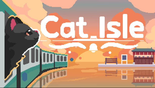 キャットアイランド