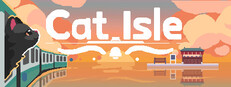 Cat Isle cover