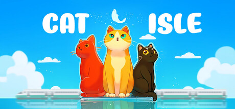 Cat Isle game thumbnail