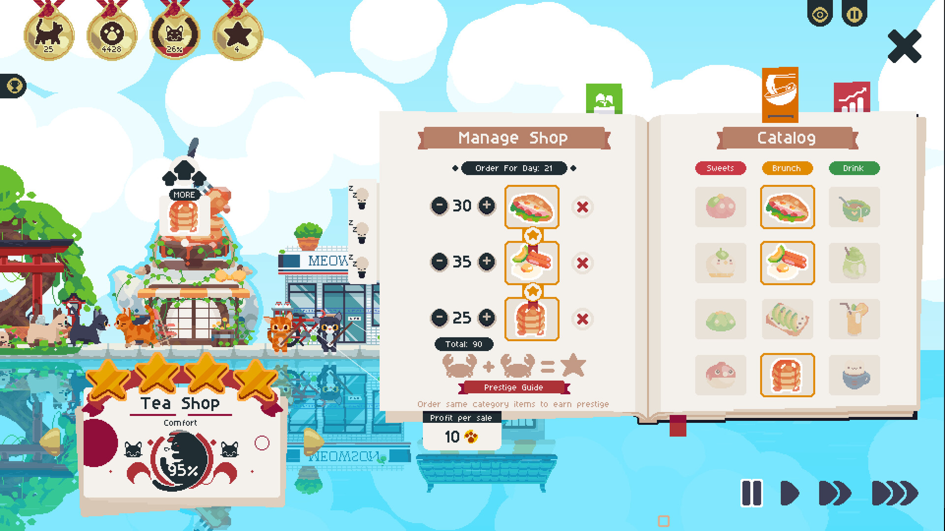 Game Screenshot 7