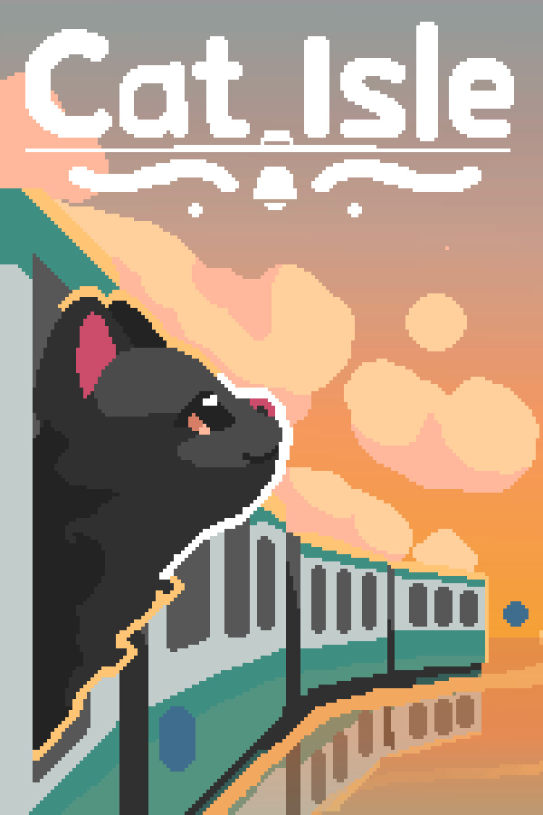 Suncraft & Cat Isle