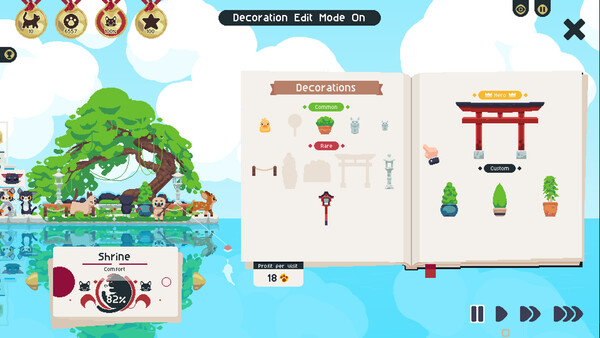 Screenshot media