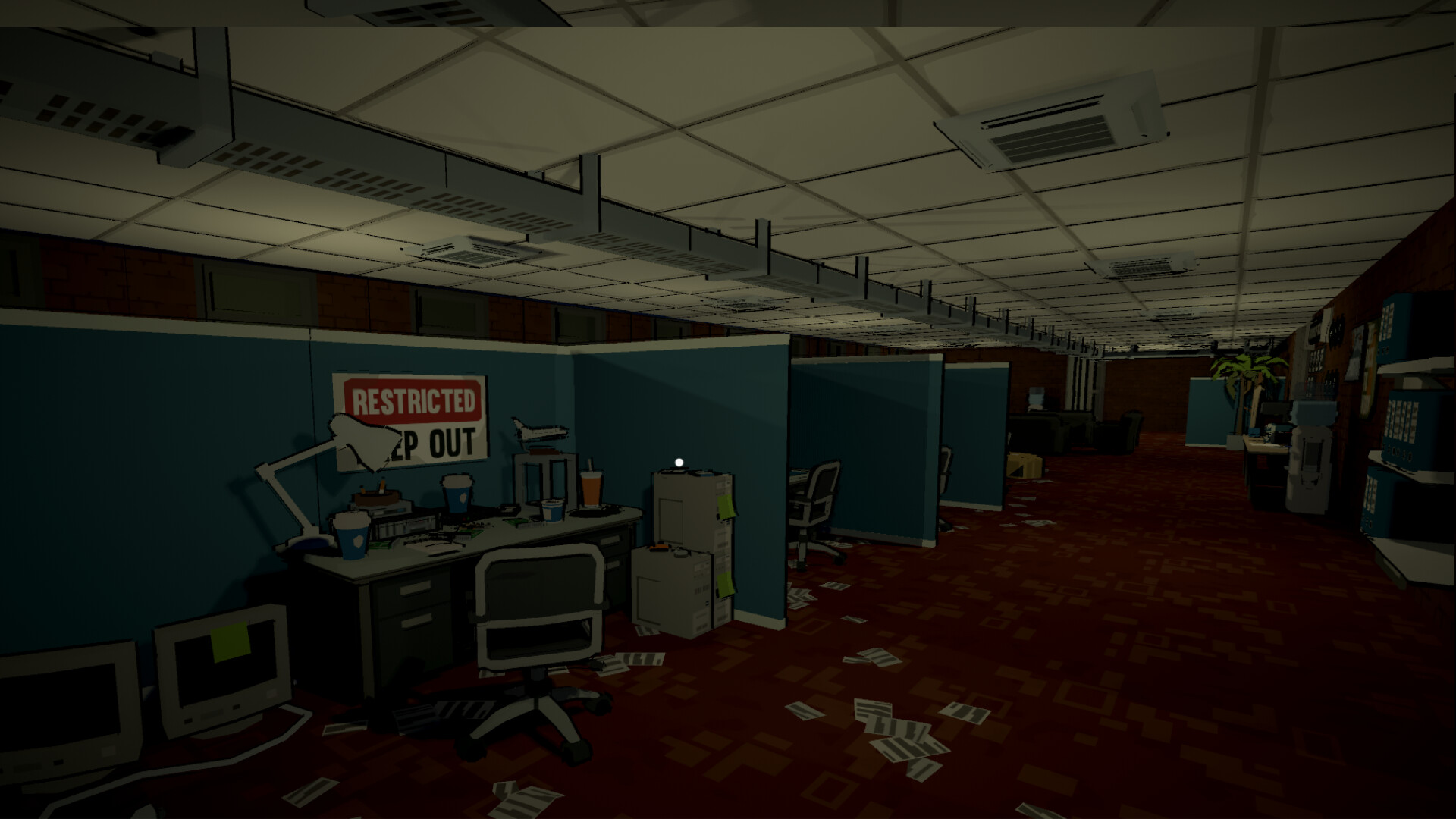 Optasia: The Last Visit screenshot #7