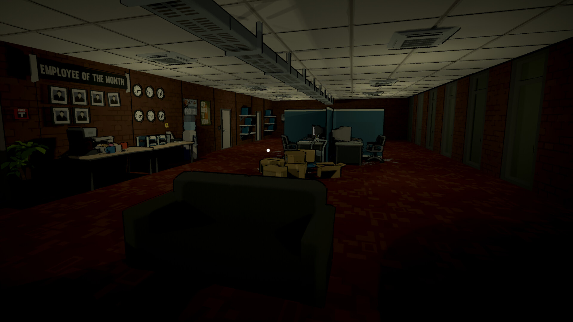 Optasia: The Last Visit screenshot #6