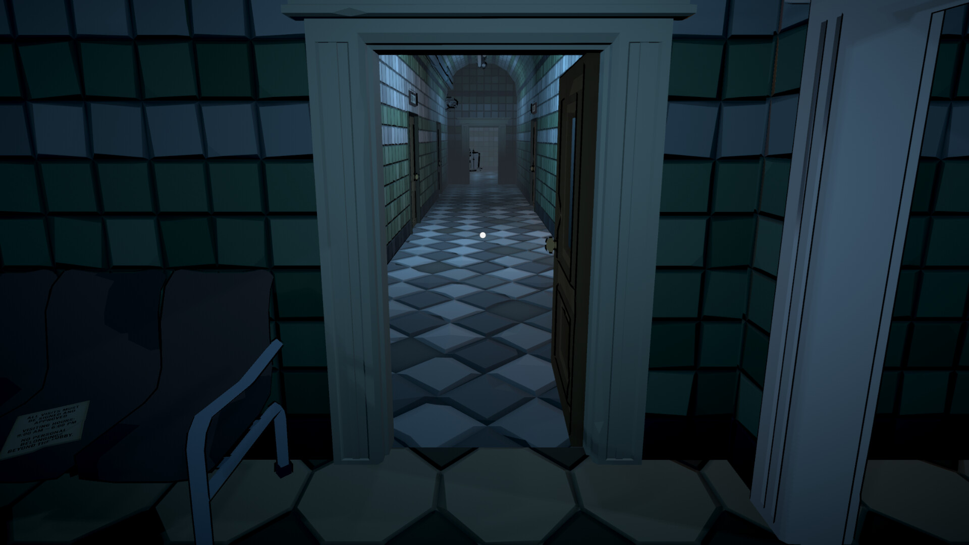 Optasia: The Last Visit screenshot