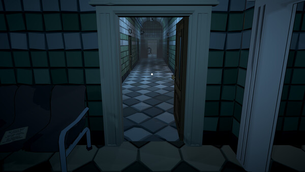 Screenshot 3 of Optasia: The Last Visit - more gameplay footage