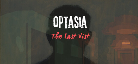 Optasia: The Last Visit Steam header image