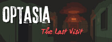 Optasia: The Last Visit game capsule image