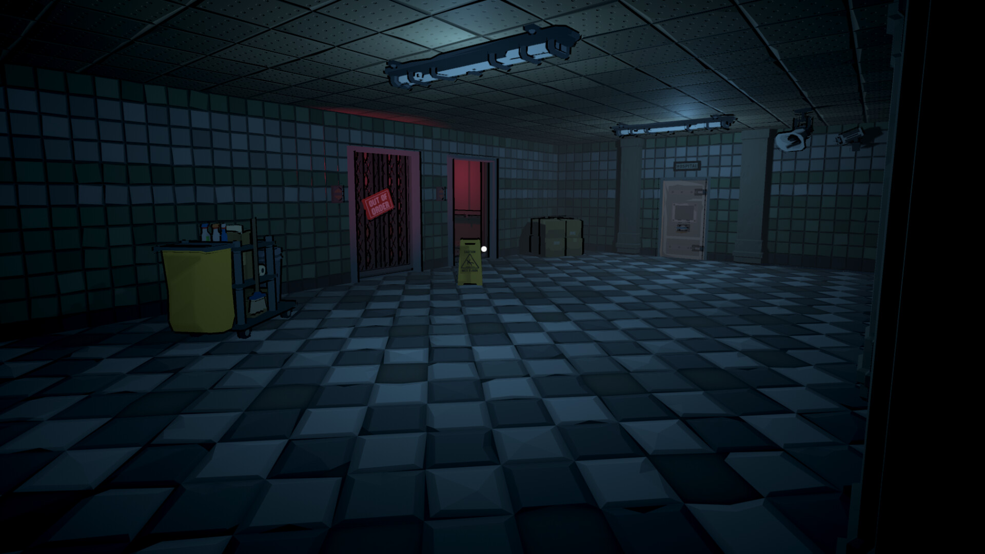 Optasia: The Last Visit screenshot #5