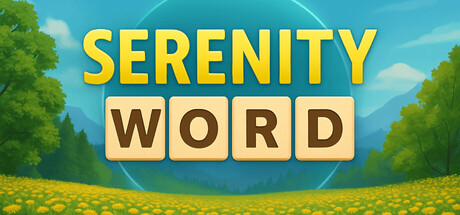 屏幕截图 (5) Serenity Word - Relaxing Puzzle