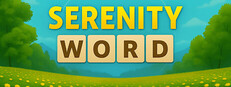 Serenity Word - Relaxing Puzzle