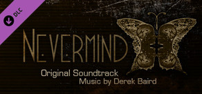 Nevermind Soundtrack Vol. 1