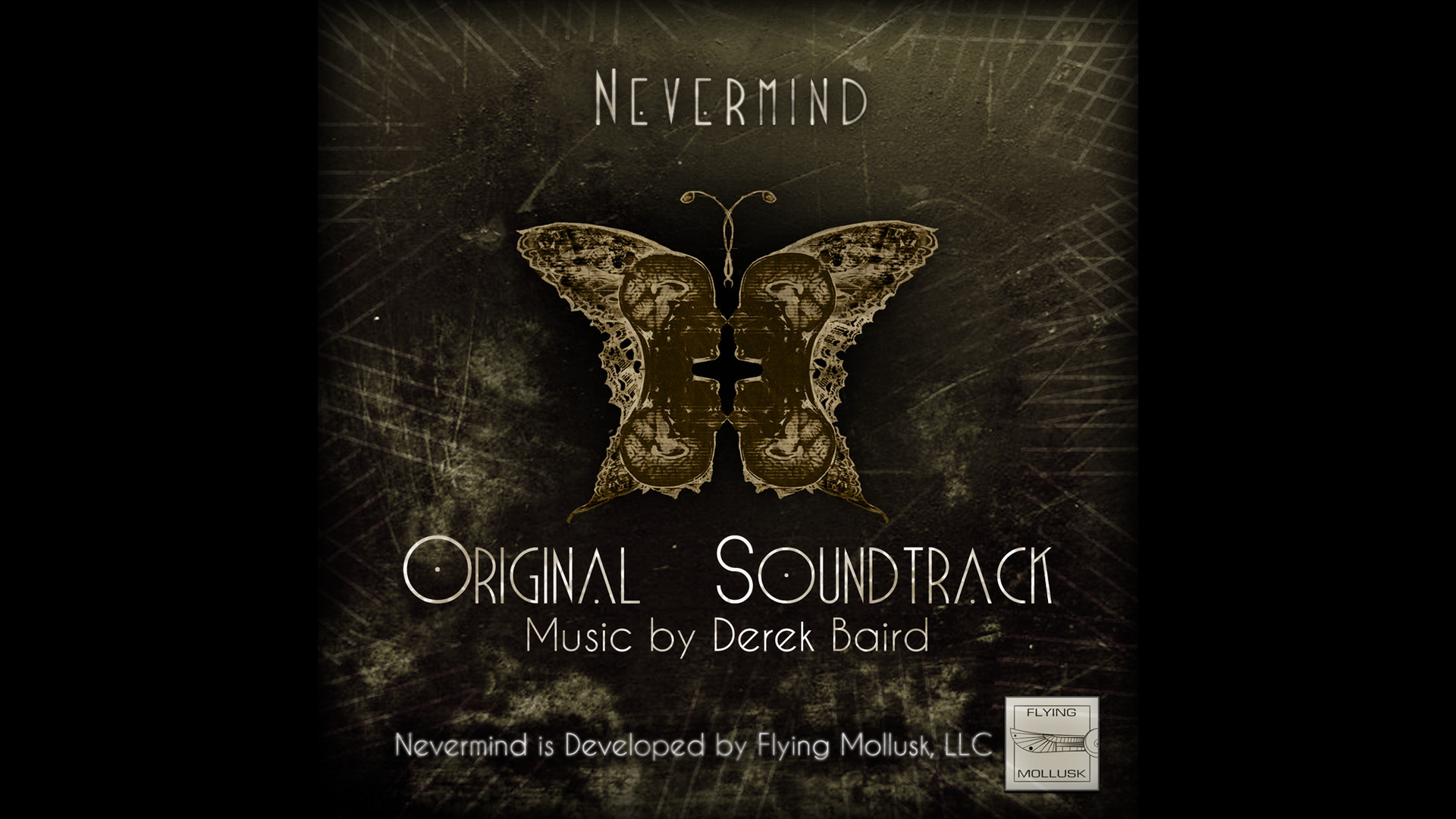 Nevermind Soundtrack Vol. 1 Featured Screenshot #1