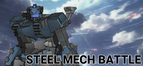 SteelMechBattle