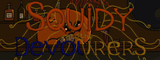 Squidy and the Devourers