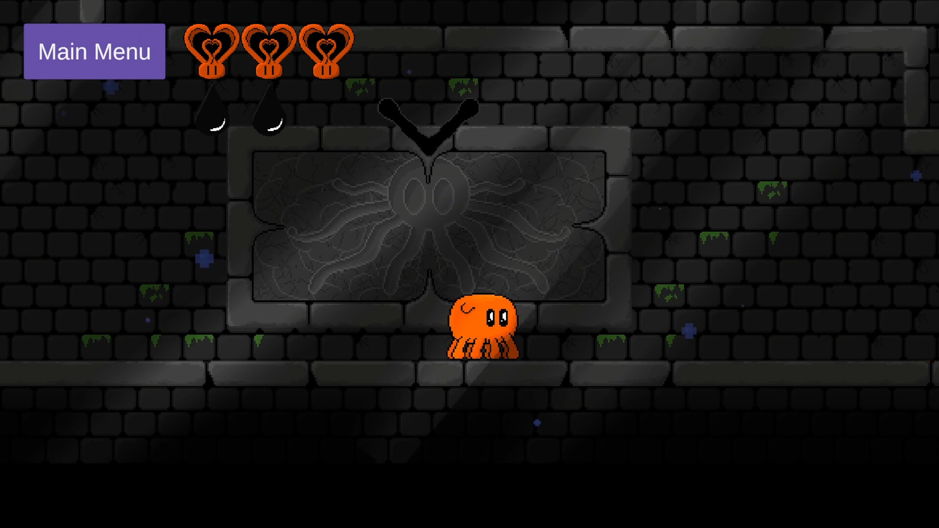 Squidy and the Devourers screenshot #2