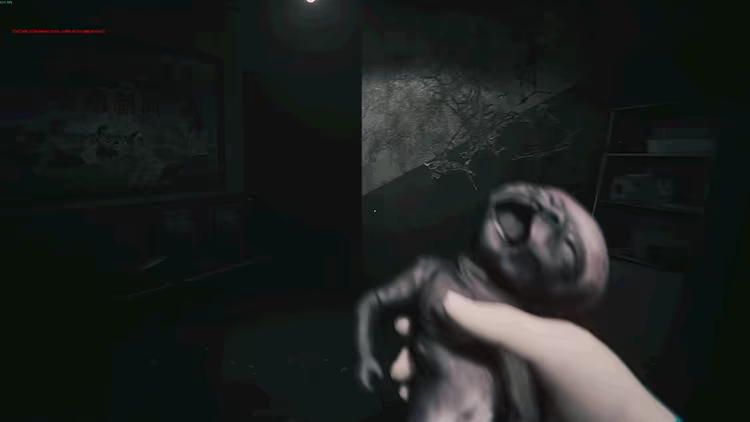 Hariti video 1