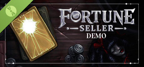 Fortune Seller Demo