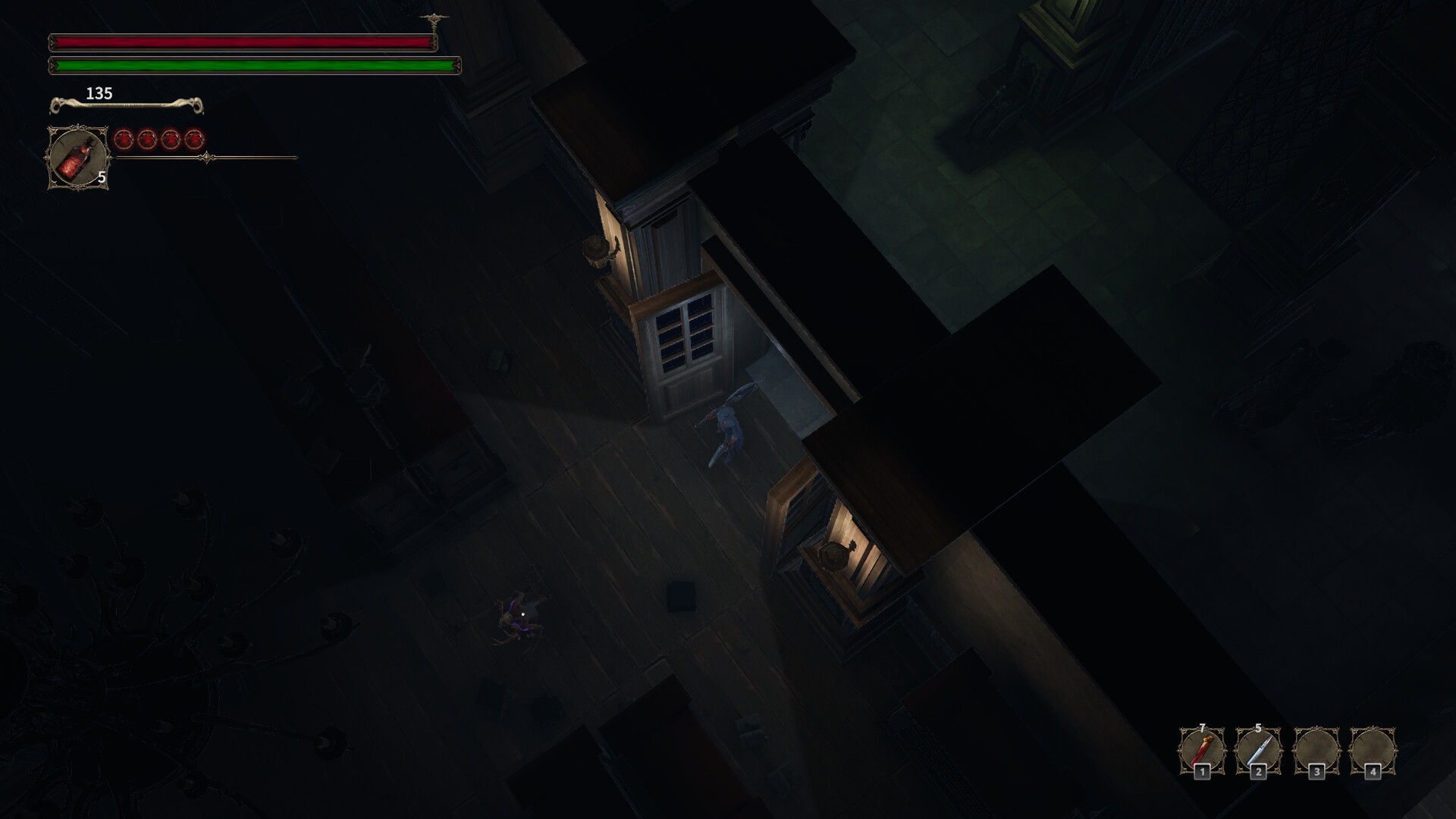 Nox Meld screenshot 1