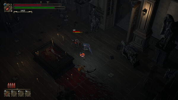 Nox Meld screenshot 6