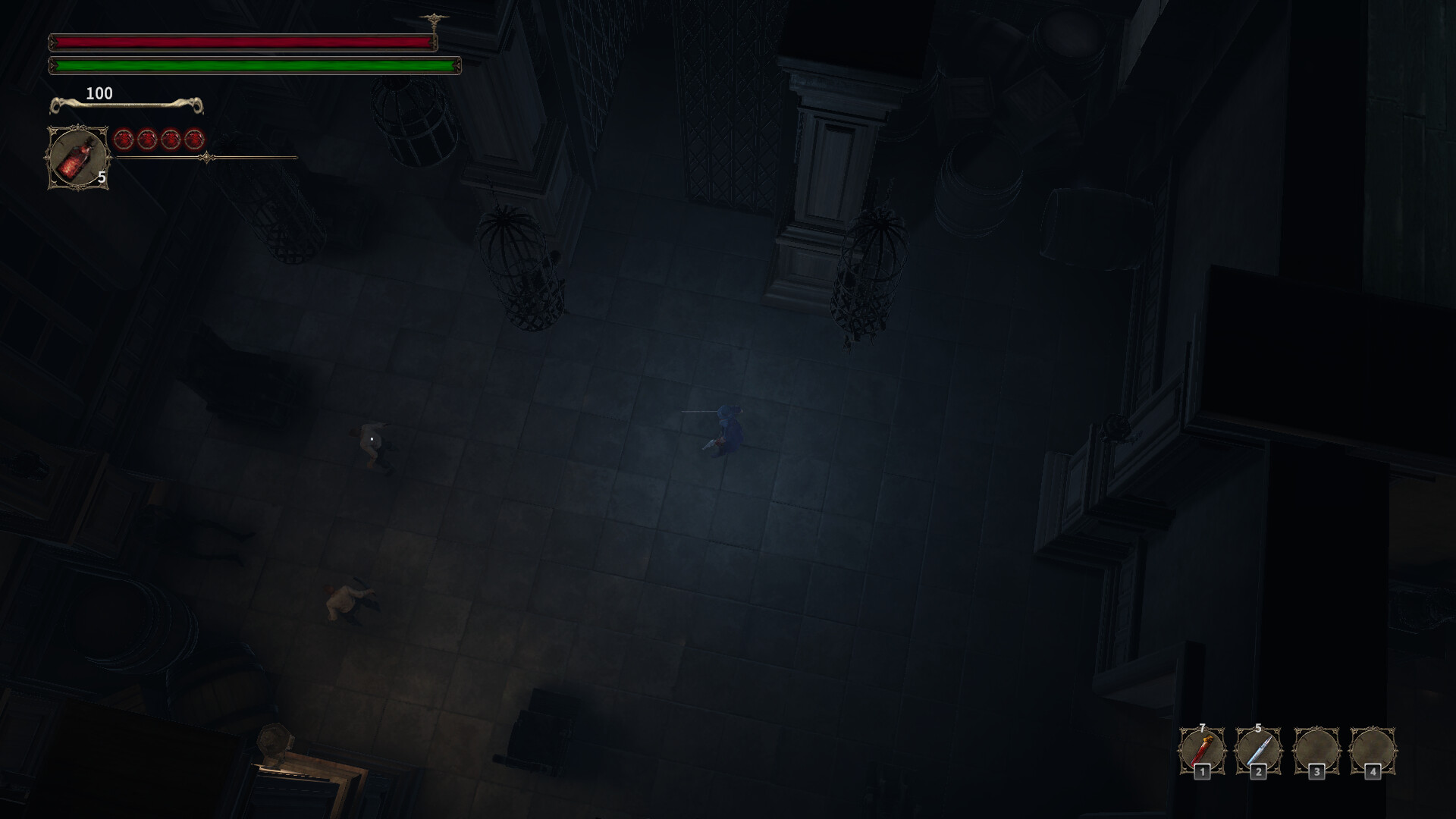 Nox Meld screenshot 3