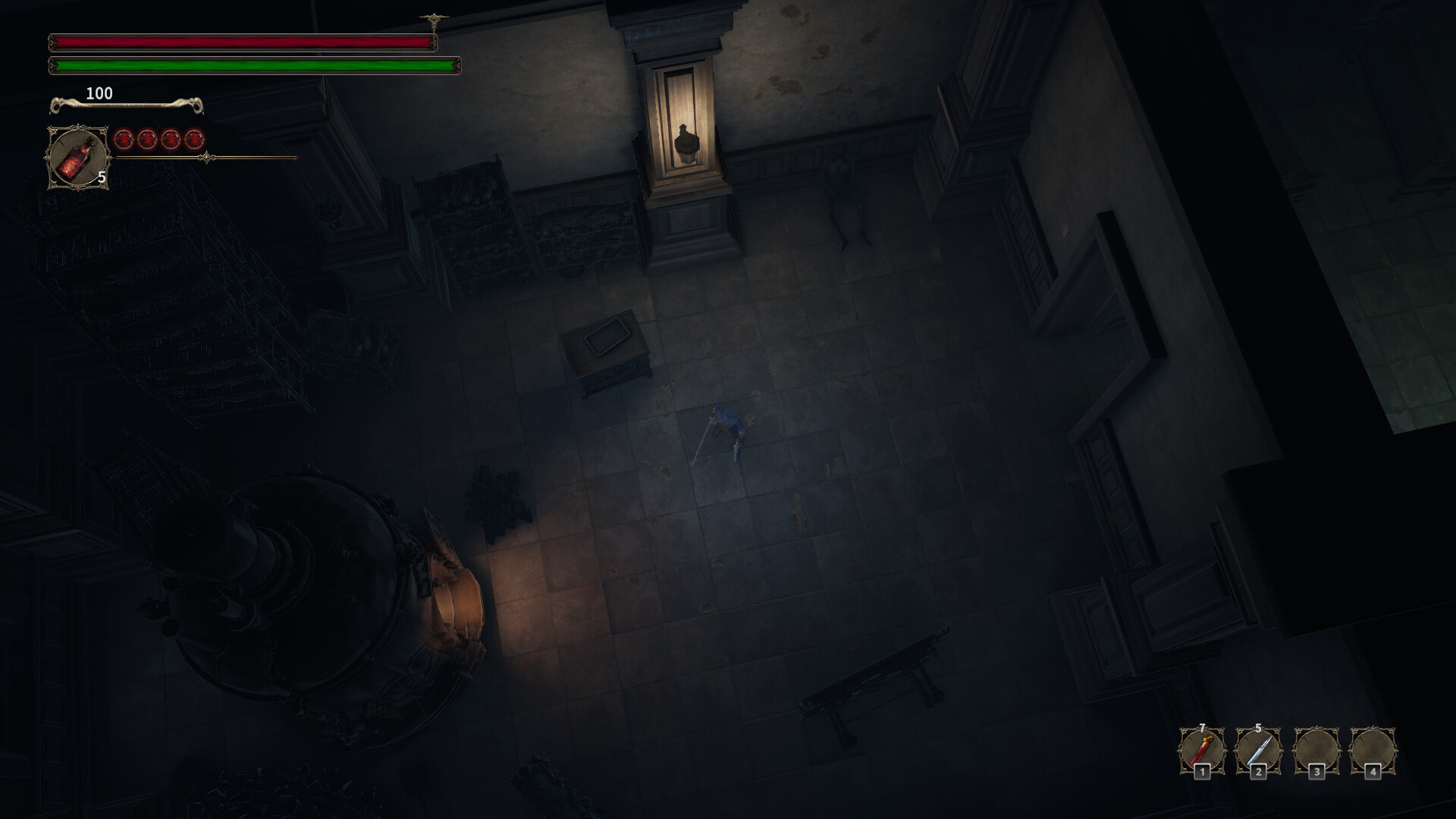 Nox Meld screenshot 5