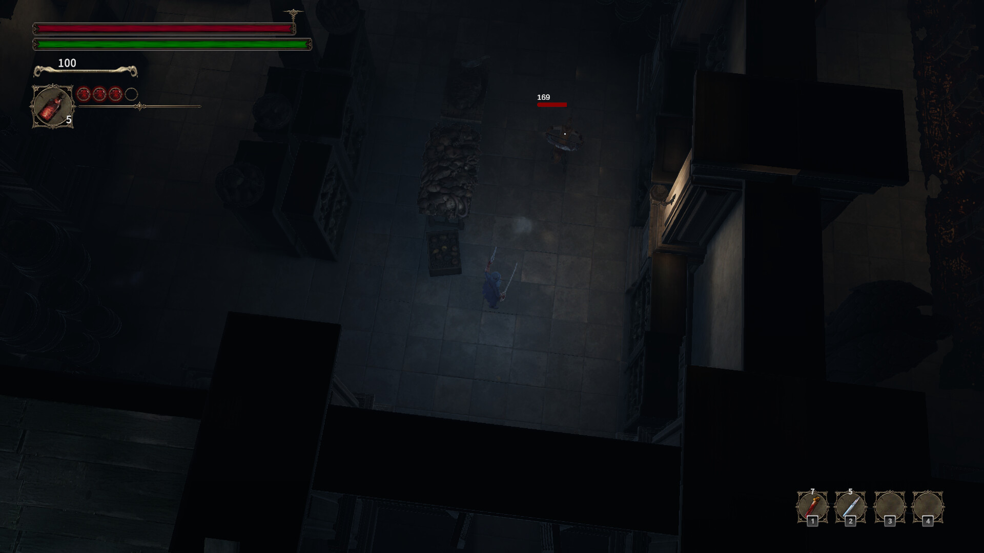 Nox Meld screenshot 2