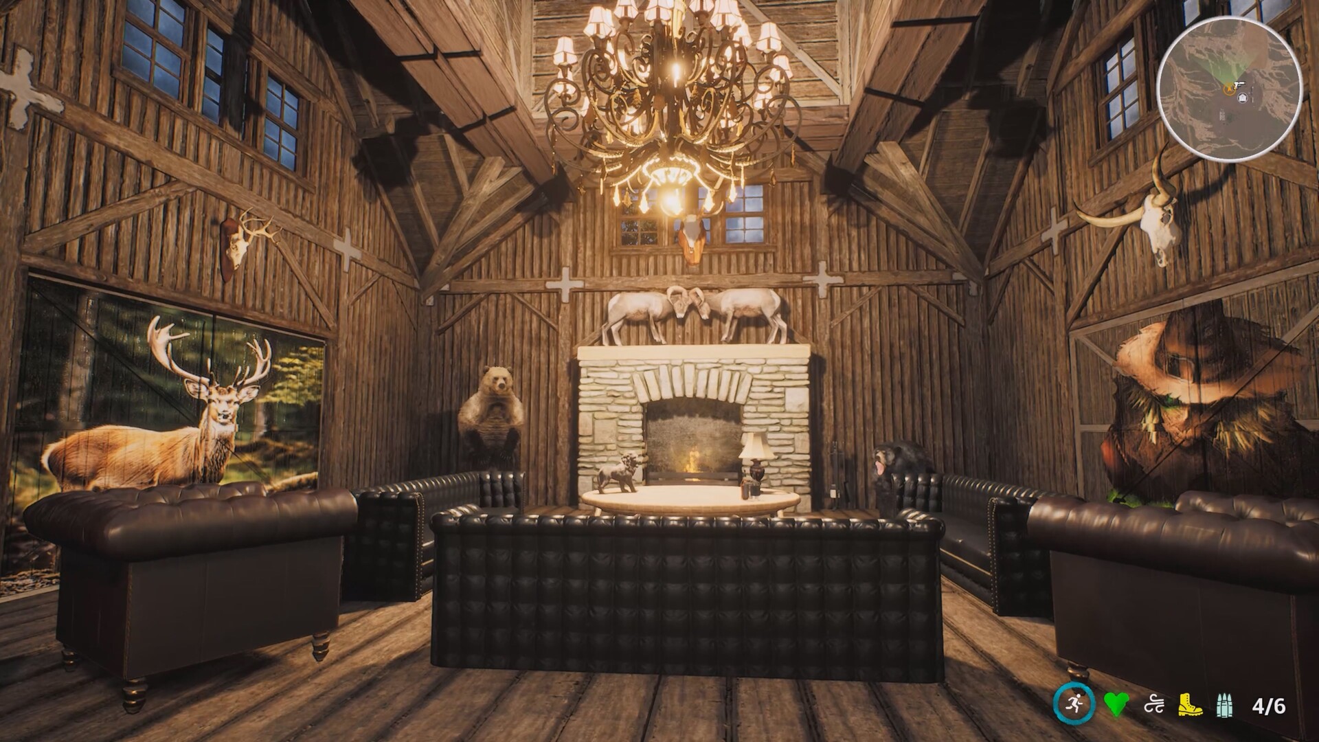 PROJECT HUNT - LONE STAR HUNTING RANCH Screenshot Thumbnail 7