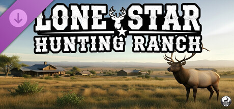 PROJECT HUNT - LONE STAR HUNTING RANCH