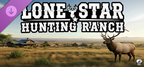 PROJECT HUNT - LONE STAR HUNTING RANCH
