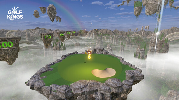 高球王者 GolfKings screenshot 4