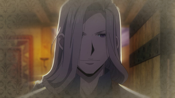 ARSLAN: THE WARRIORS OF LEGEND screenshot 4